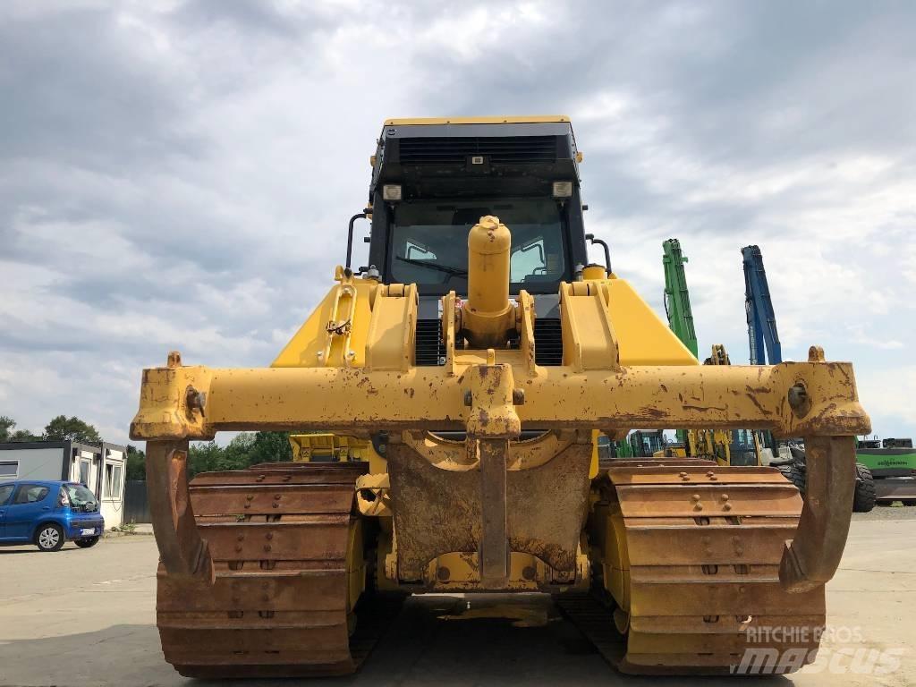 Komatsu D 61 PXi-24 Buldožerji goseničarji