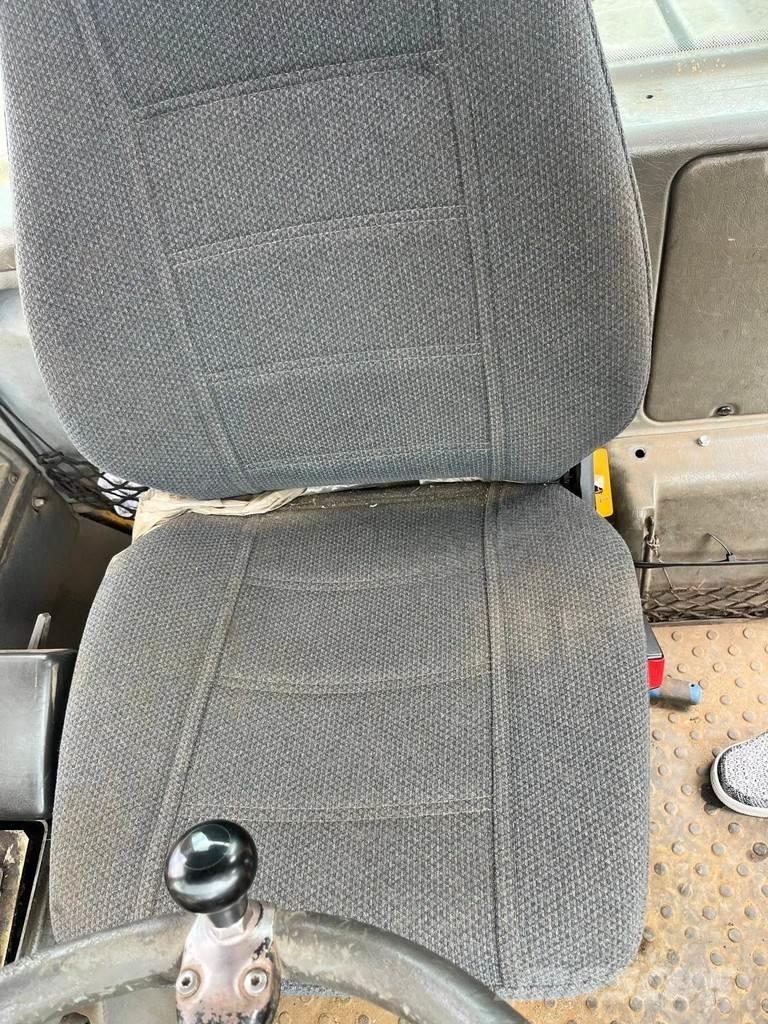Volvo L90E Kolesni nakladalci