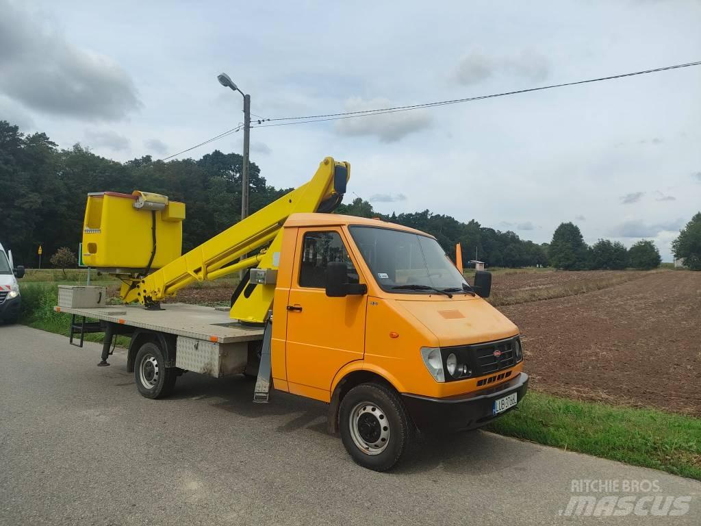 FS Lublin 3 Avtokošare