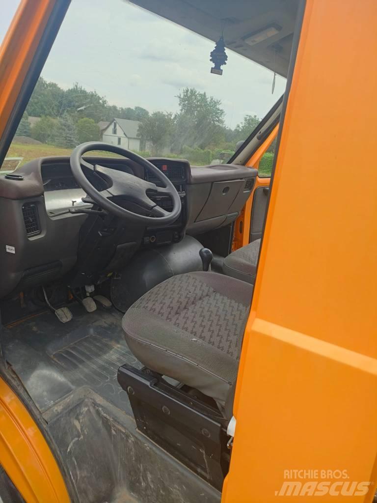 FS Lublin 3 Avtokošare