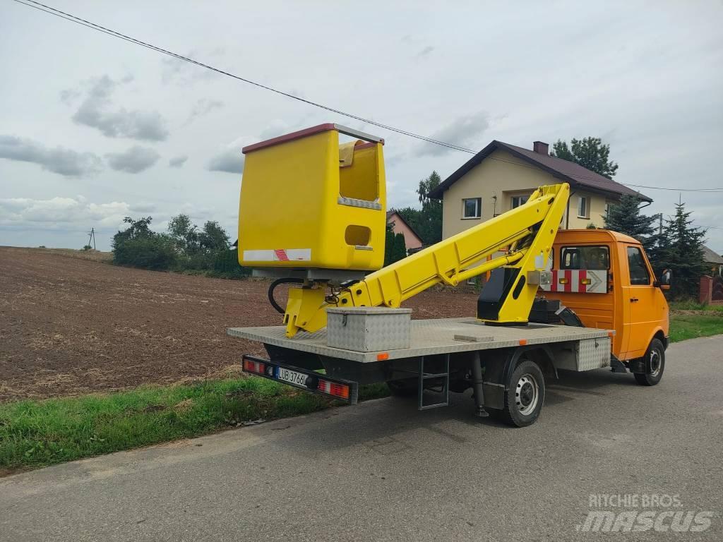 FS Lublin 3 Avtokošare
