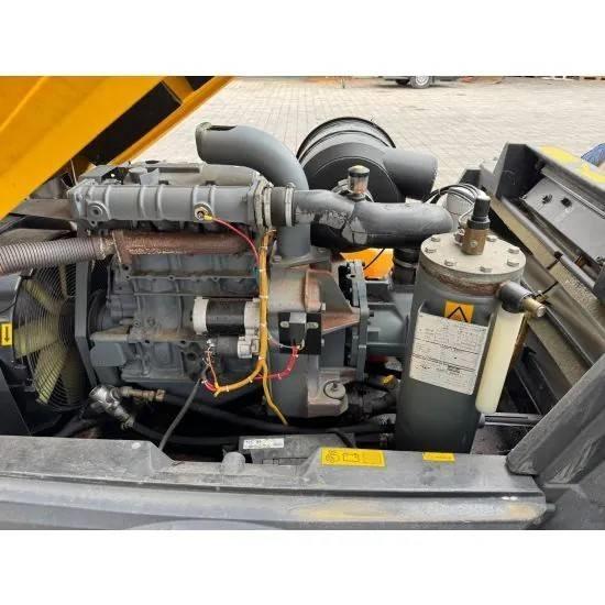 Atlas Copco XAS 97 Kompresorji