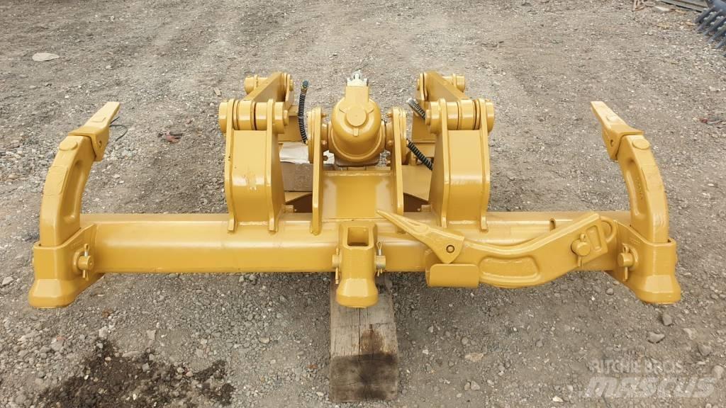 CAT Ripper Fits D6K Rahljalniki