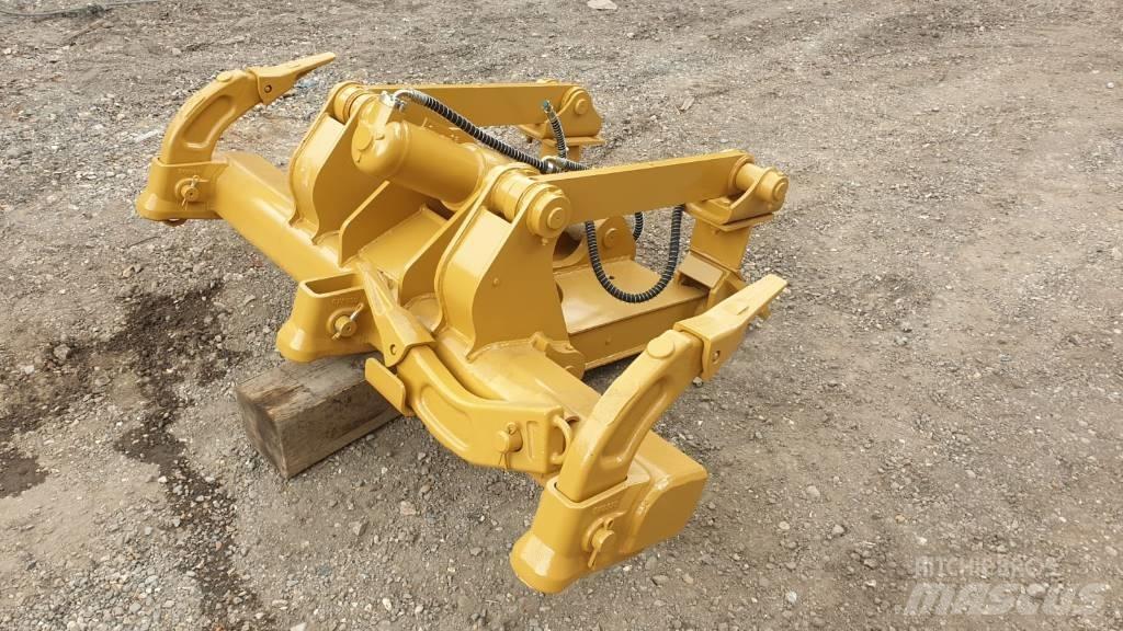 CAT Ripper Fits D6K Rahljalniki