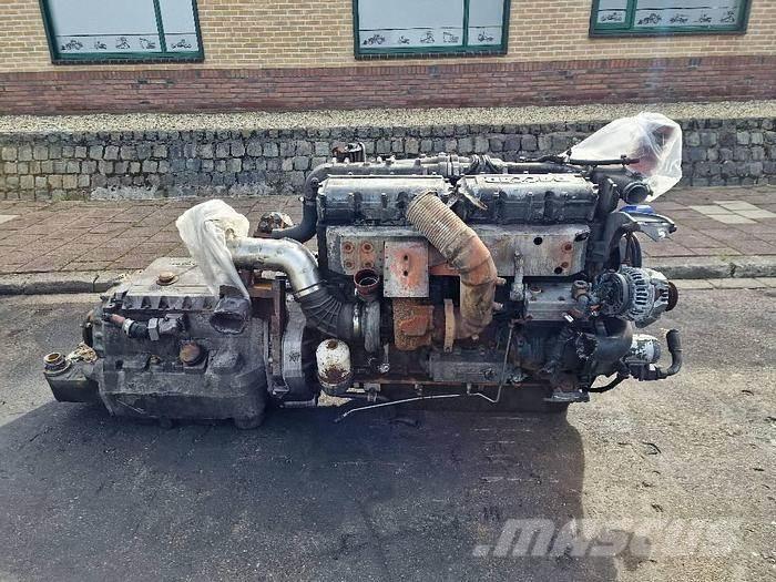  Engines PR228 Transport - drugo