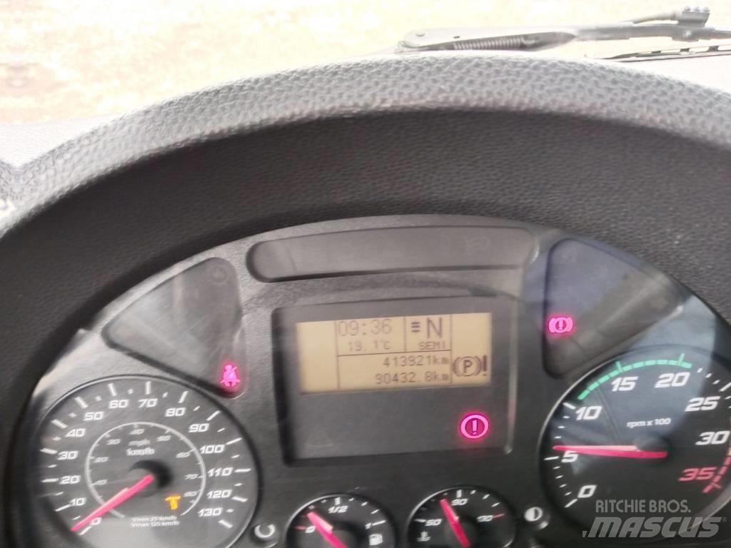 Iveco ML 180 EL28 Drugi tovornjaki