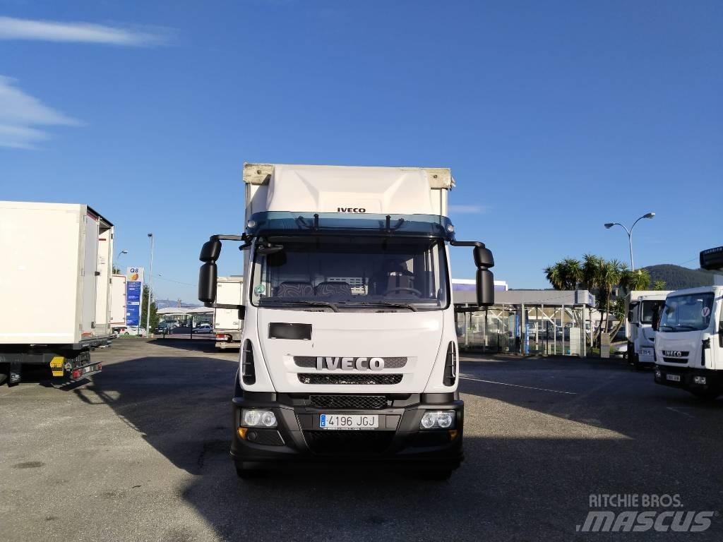 Iveco ML 180 EL28 Drugi tovornjaki