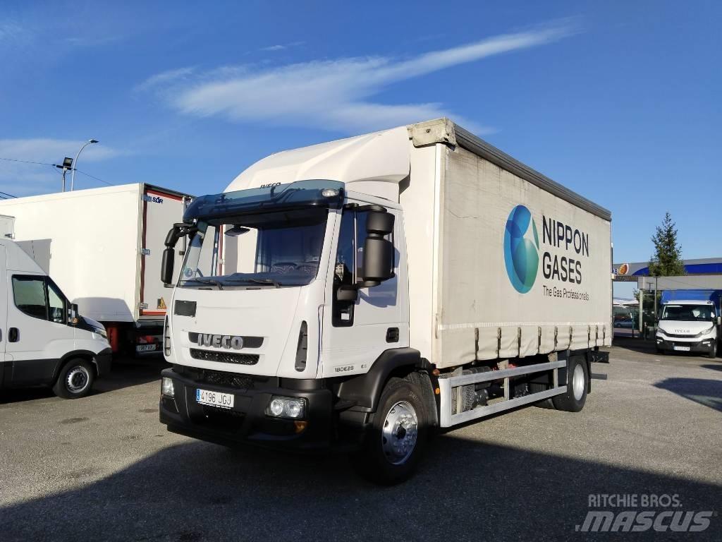 Iveco ML 180 EL28 Drugi tovornjaki