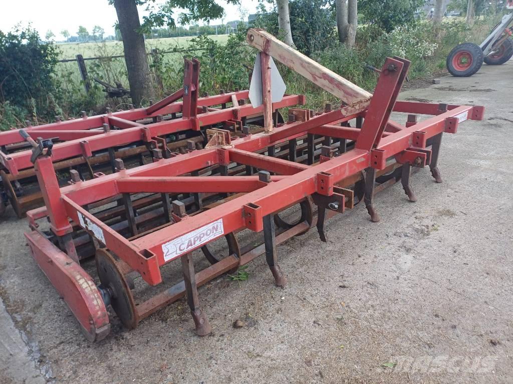 Cappon CV300 BT Brane