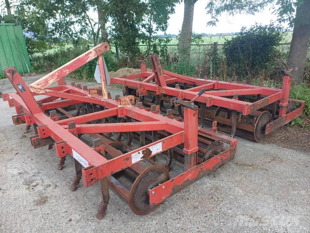 Cappon CV300 BT Brane