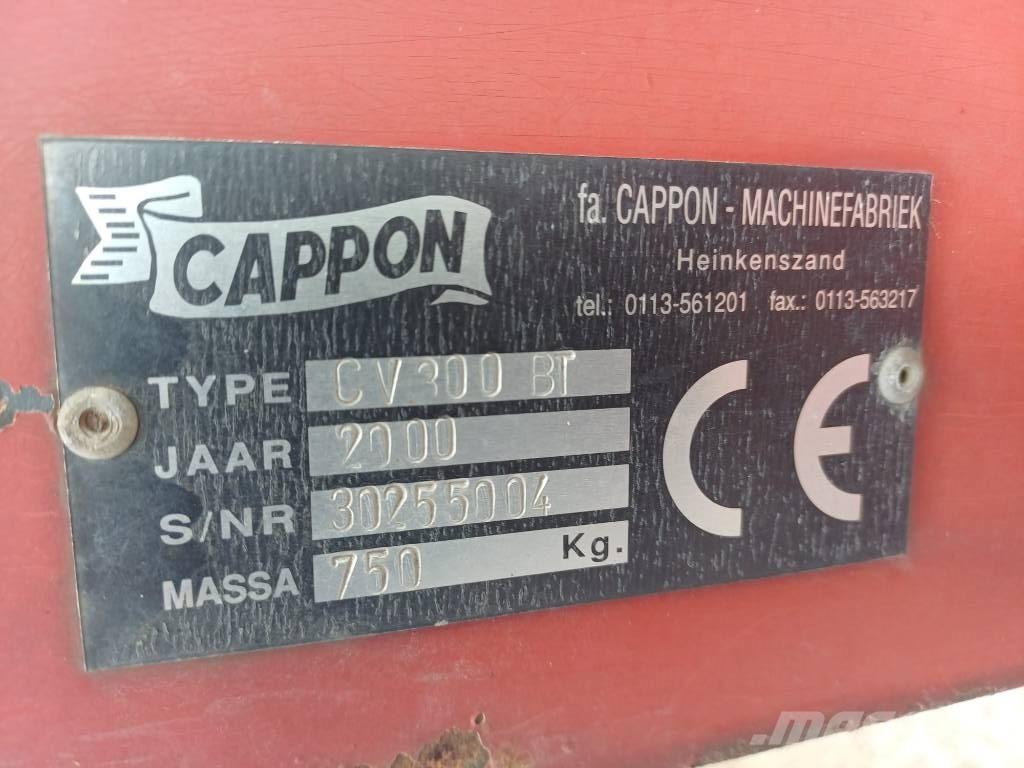 Cappon CV300 BT Brane