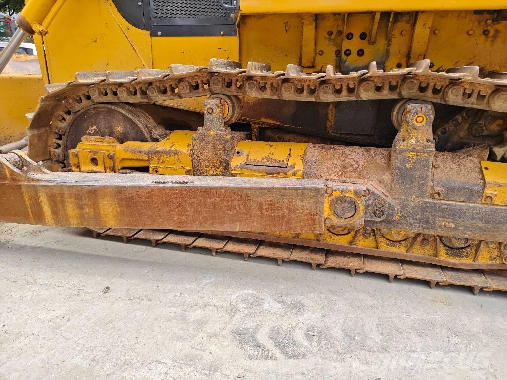 Shantui SD 22 Buldožerji goseničarji