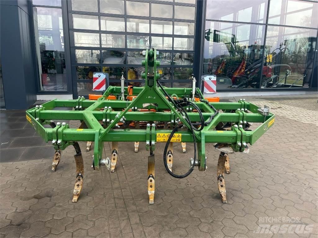 Amazone Cenius Kultivatorji