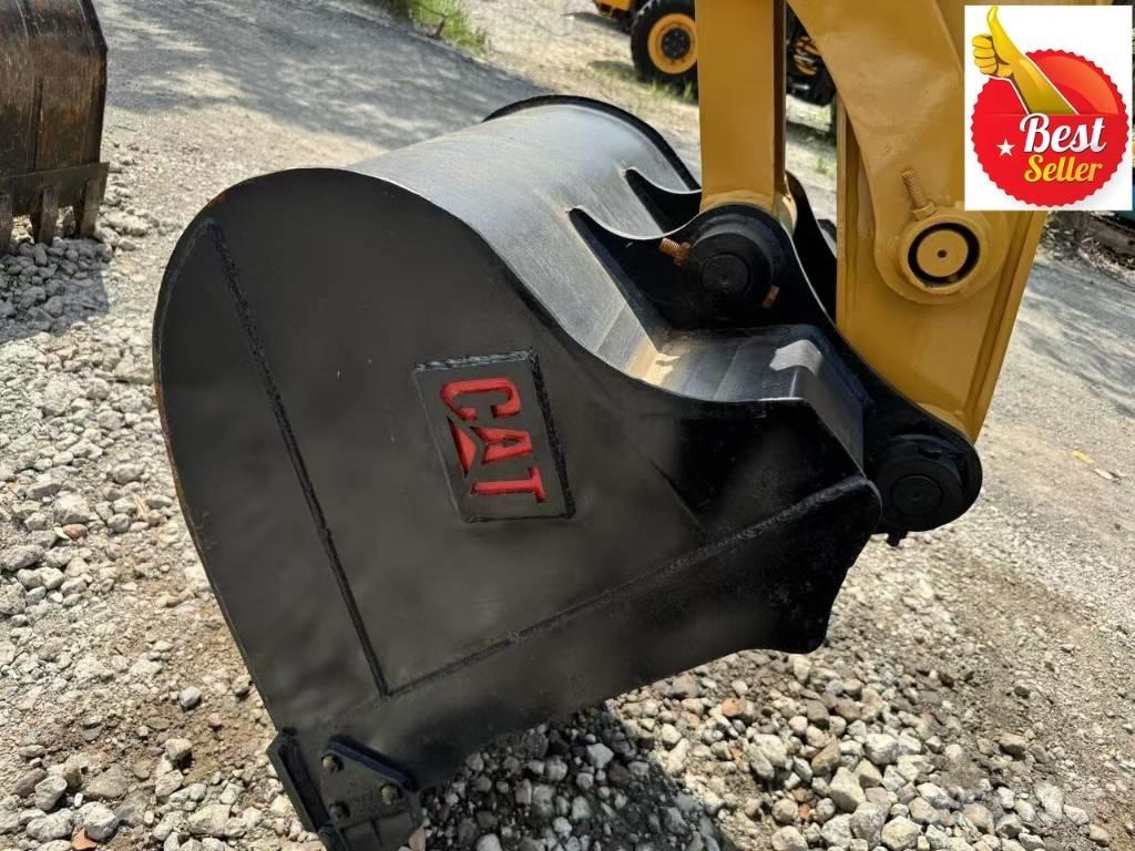 CAT 307 Midi bagri 7t – 12t