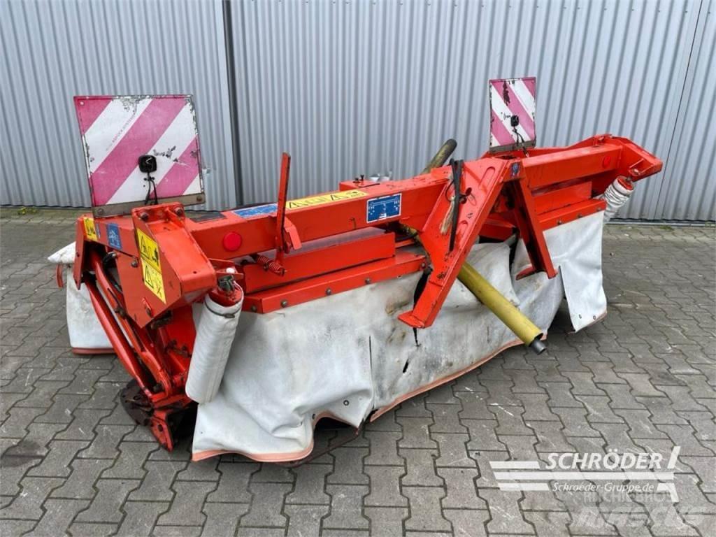 Kuhn GMD 702 F Kosilnice