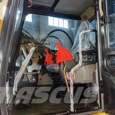 CAT 320 D L Bagri goseničarji