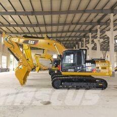 CAT 320 D L Bagri goseničarji
