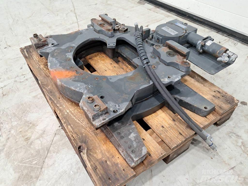 Kaup 2.5T351.1 Rotatorji