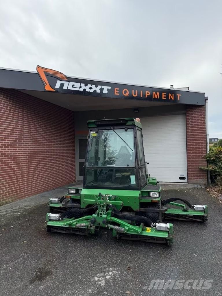 John Deere 1903 Vrtni traktor kosilnice