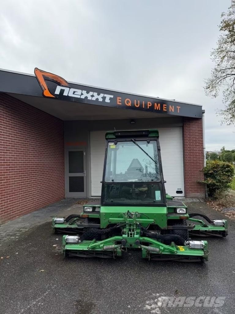 John Deere 1903 Vrtni traktor kosilnice