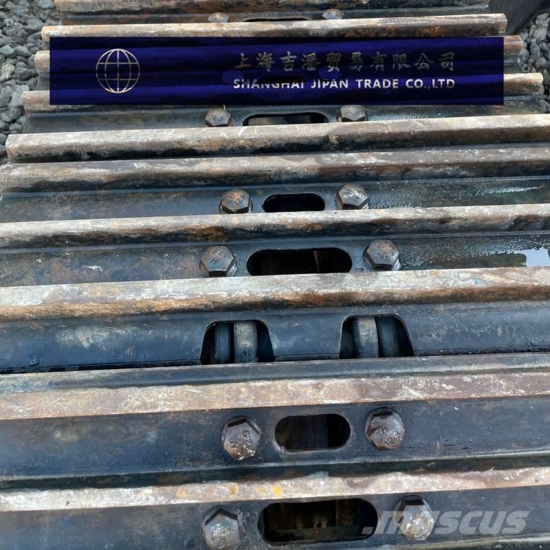 Kobelco SK 200 Bagri goseničarji