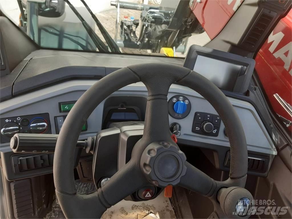 Weidemann T7042 Kmetijski teleskopski nakladalci