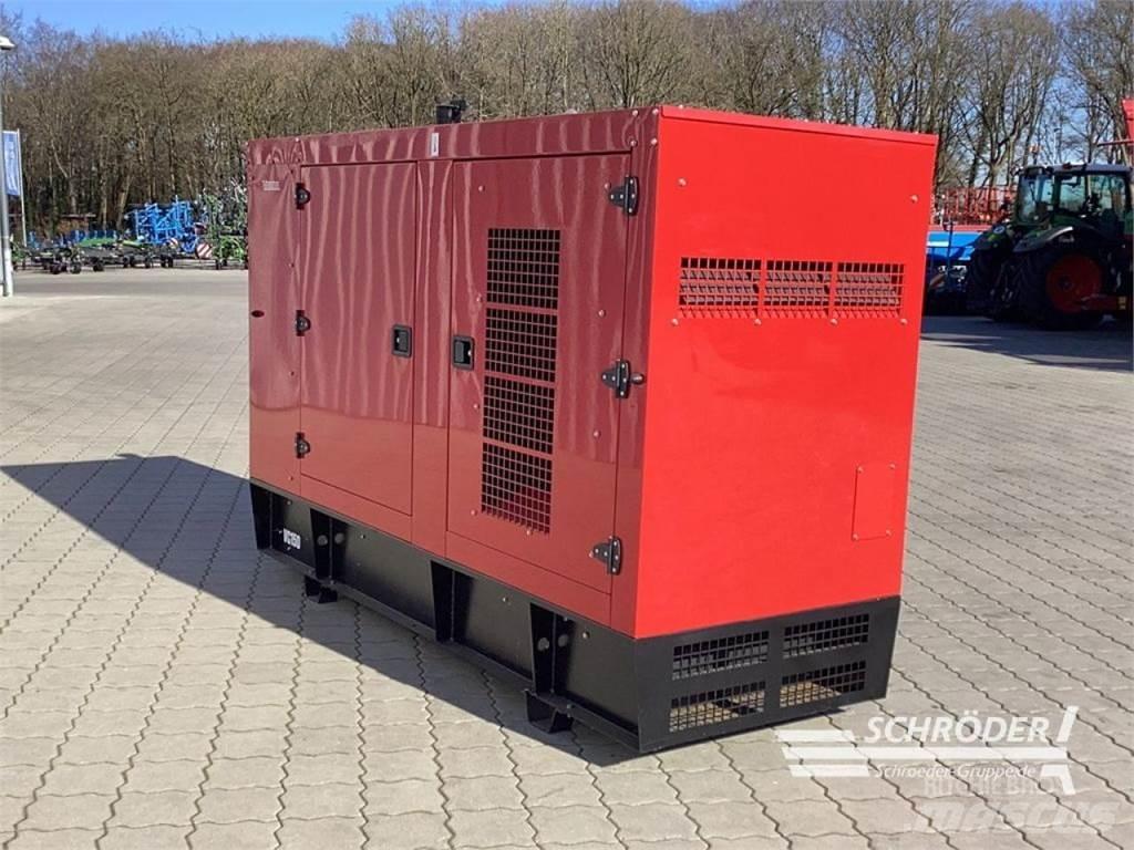 Valtra VG 150 Kmetijstvo - drugo