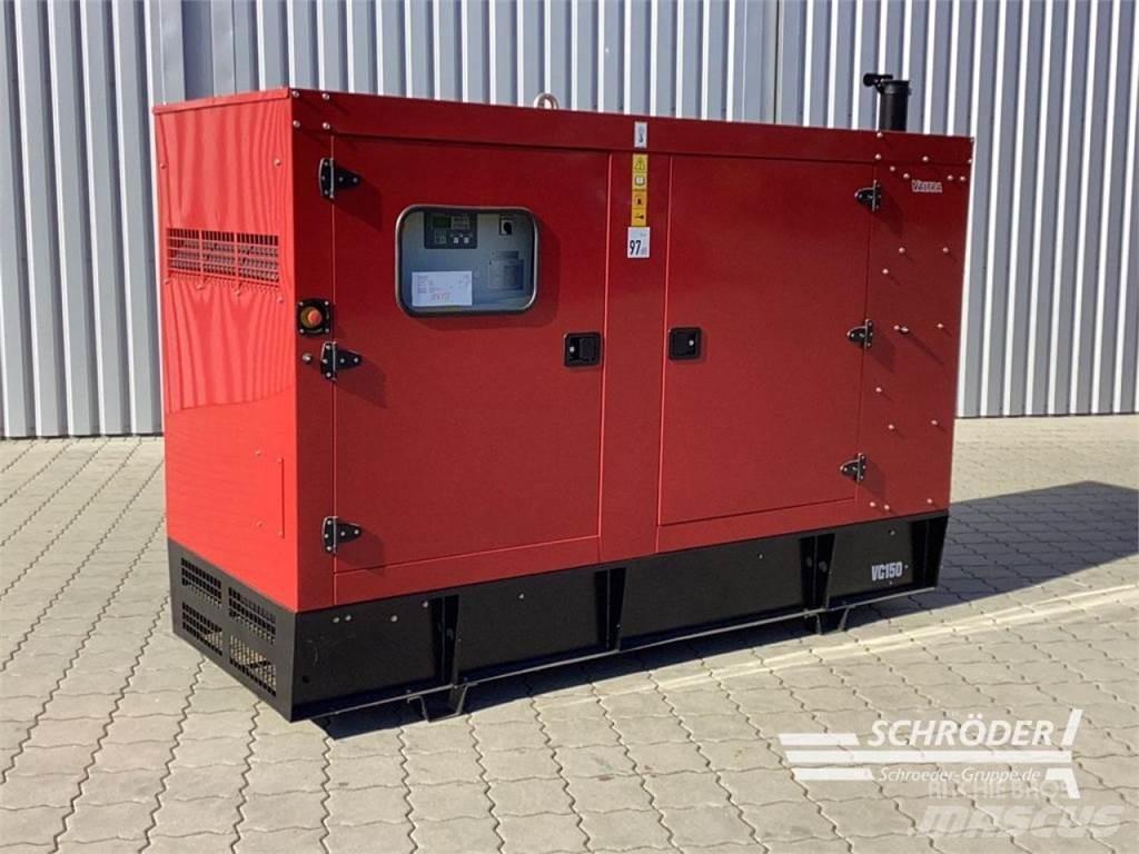 Valtra VG 150 Kmetijstvo - drugo