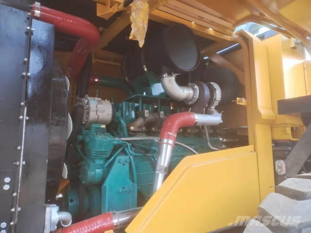 SDLG LG 955 F Kolesni nakladalci