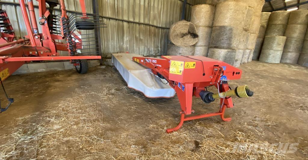 Kuhn GMD 3510  FF Kosilnice