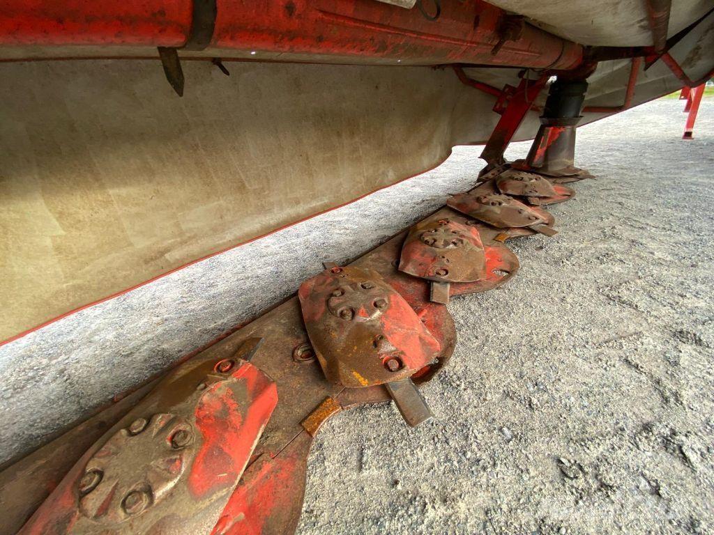 Kuhn GMD 3510  FF Kosilnice