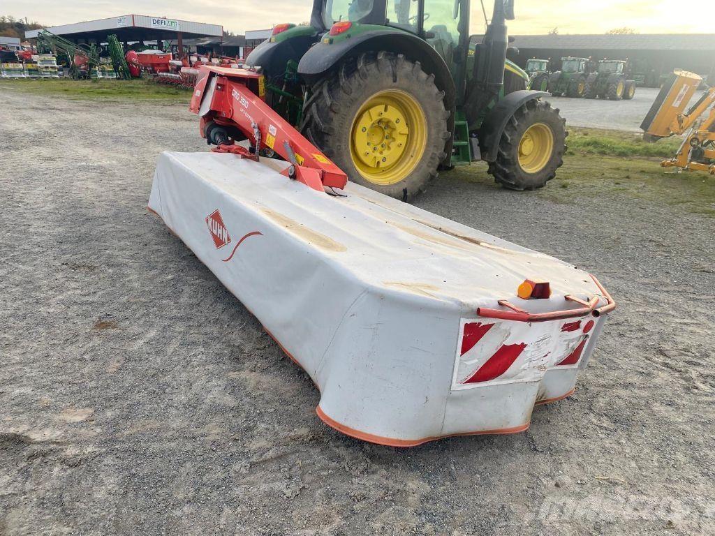 Kuhn GMD 3510  FF Kosilnice
