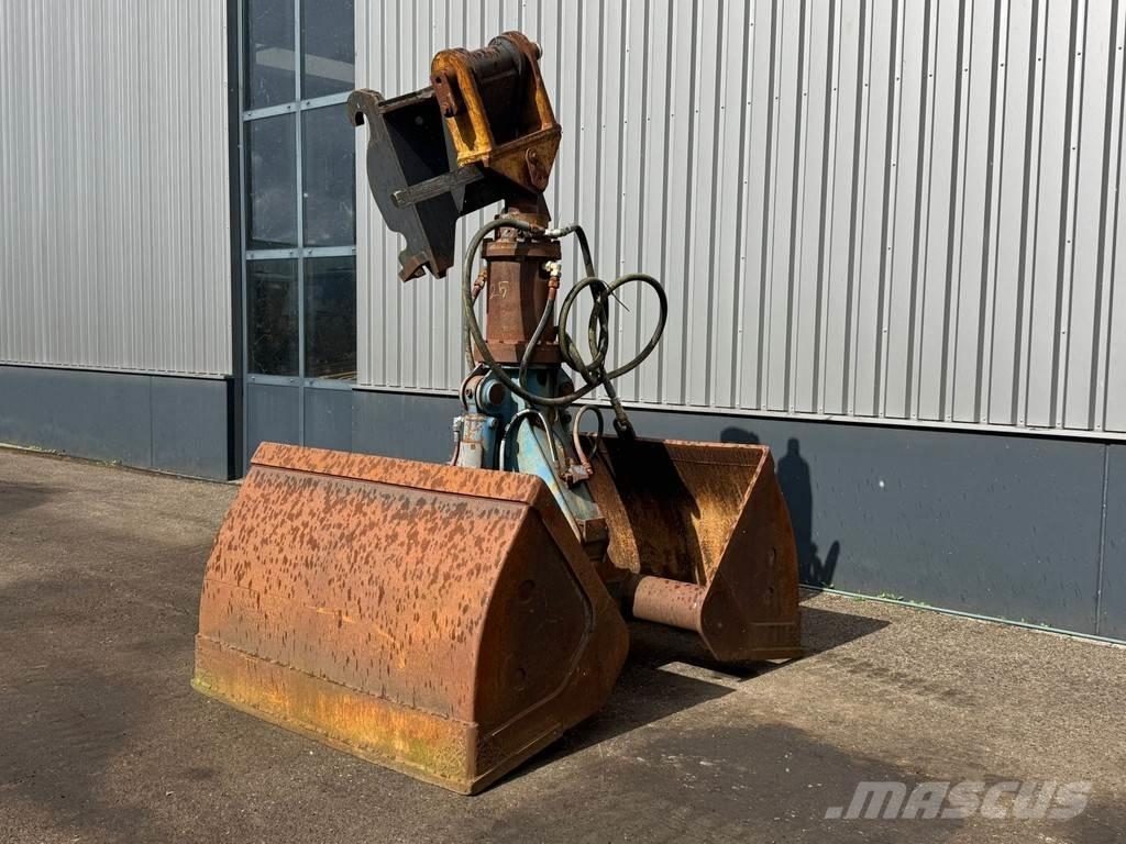 Beco HBN-HS2000 Grabeži