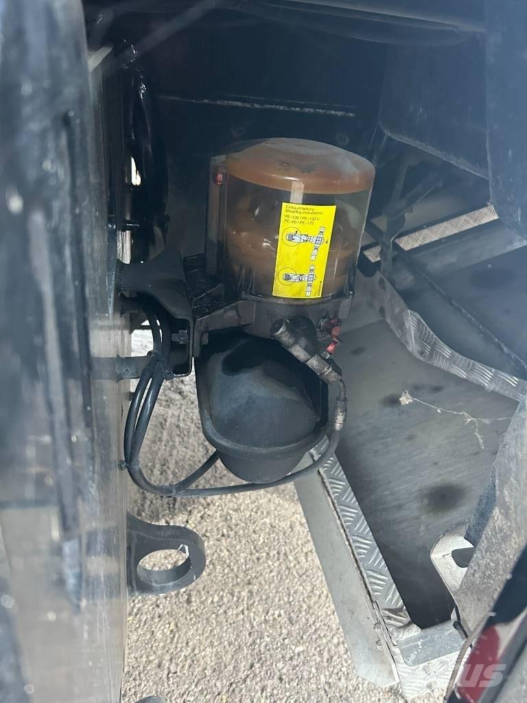 Tadano ATF 70 G-4 Rabljeni žerjavi za vsak teren