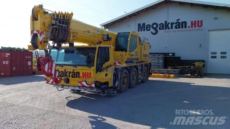 Tadano ATF 60 G-3 Druga dvigala/žerjavi