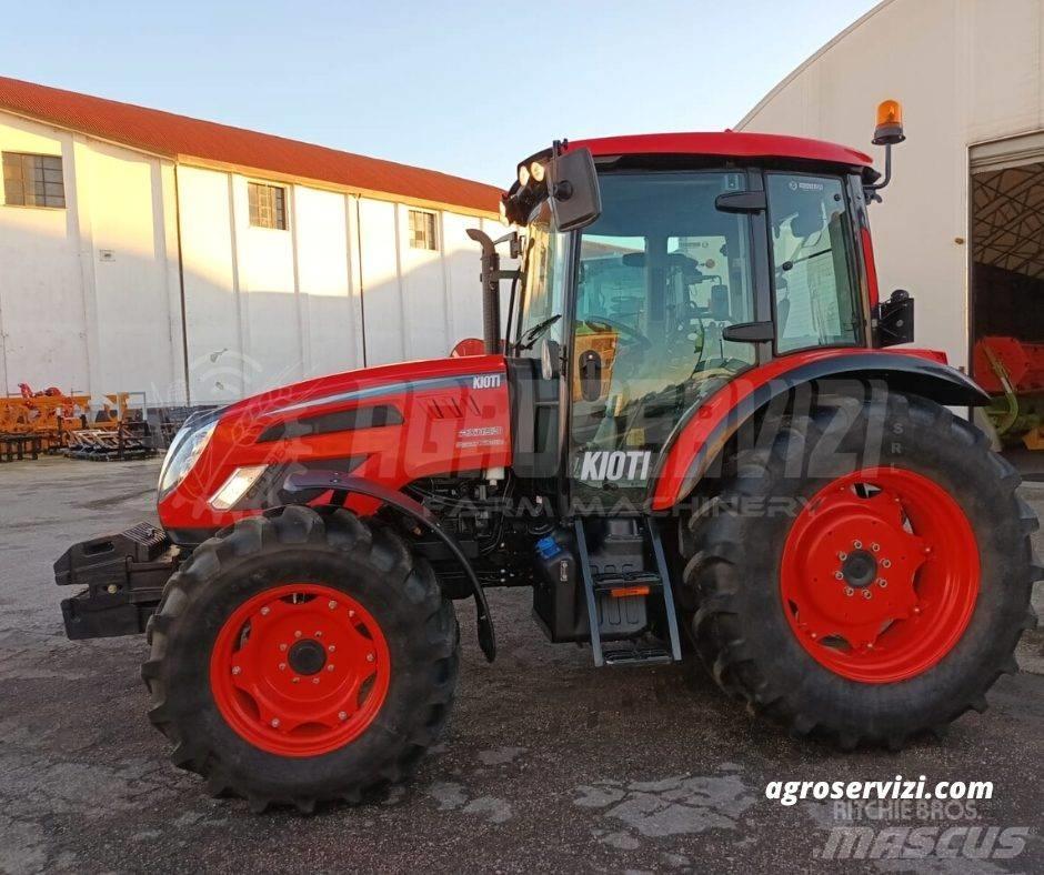 Kioti PX 1153 Traktorji