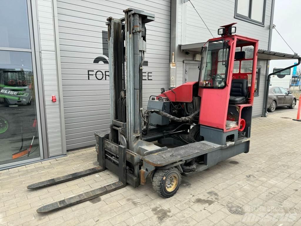 Combilift 4000 Bočni viličari