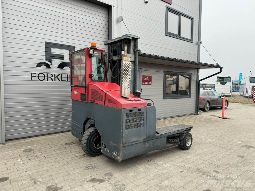 Combilift 4000 Bočni viličari