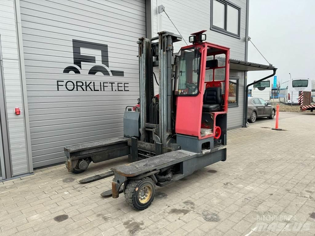 Combilift 4000 Bočni viličari