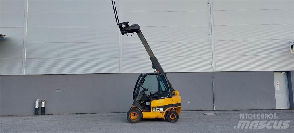 JCB TLT25 Viličarji - drugo