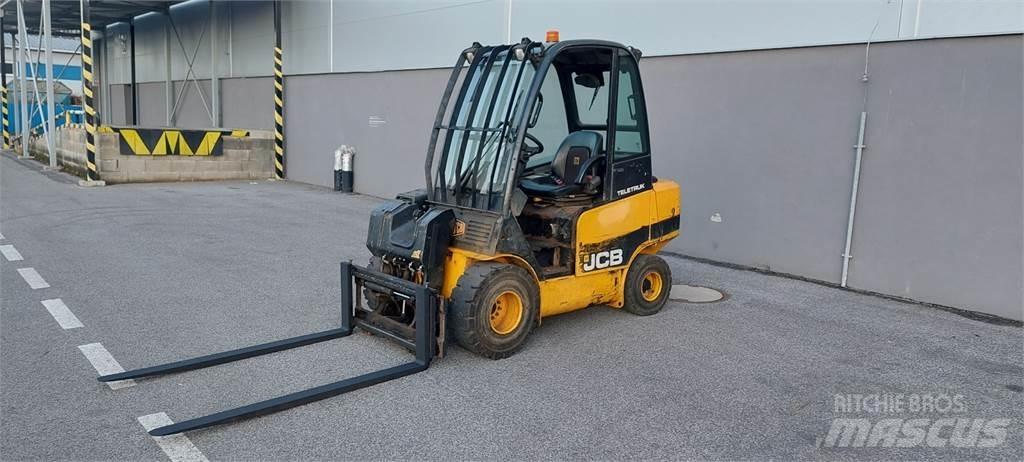JCB TLT25 Viličarji - drugo