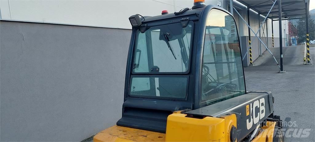 JCB TLT25 Viličarji - drugo