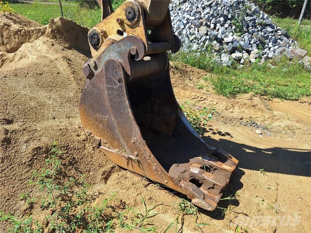 CAT M 318 C 4X4 Gradbeništvo - drugo