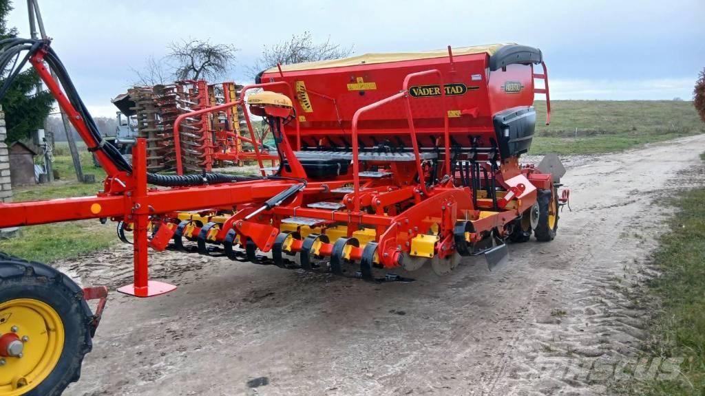 Väderstad Rapid300C Sejalnice