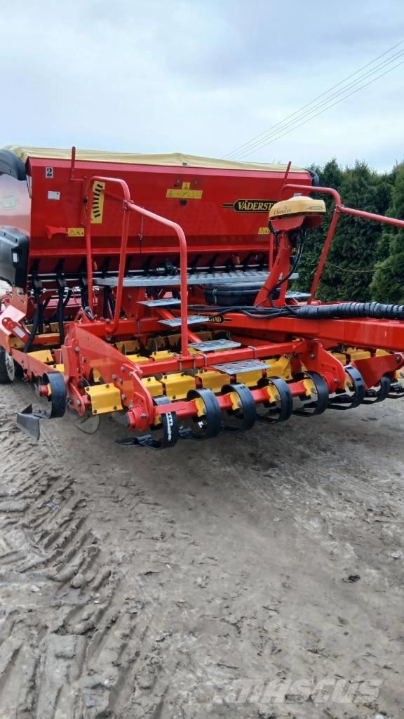 Väderstad Rapid300C Sejalnice