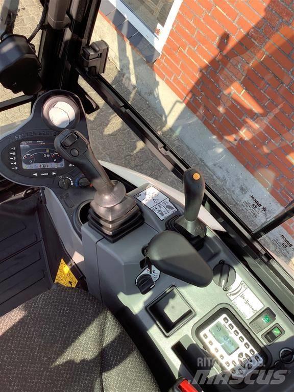 Bobcat E 27 Mini bagri <7t