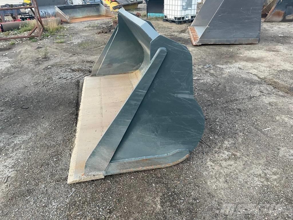 JCB 419 K Kolesni nakladalci
