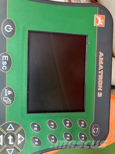 Amazone 4m Avant Kombinirane sejalnice