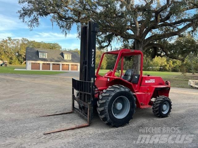 Manitou M 430 CP Viličarji - drugo