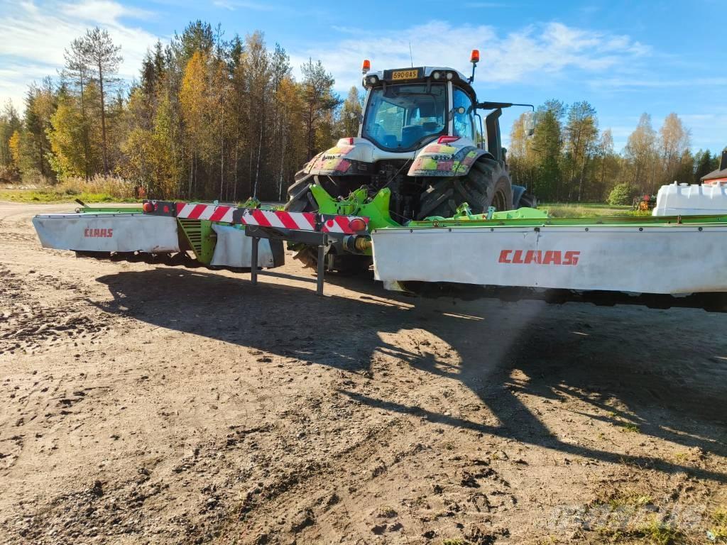 CLAAS DISCO 8200 T Diskaste kosilnice